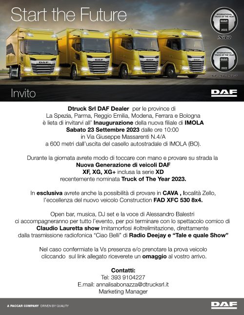 invito